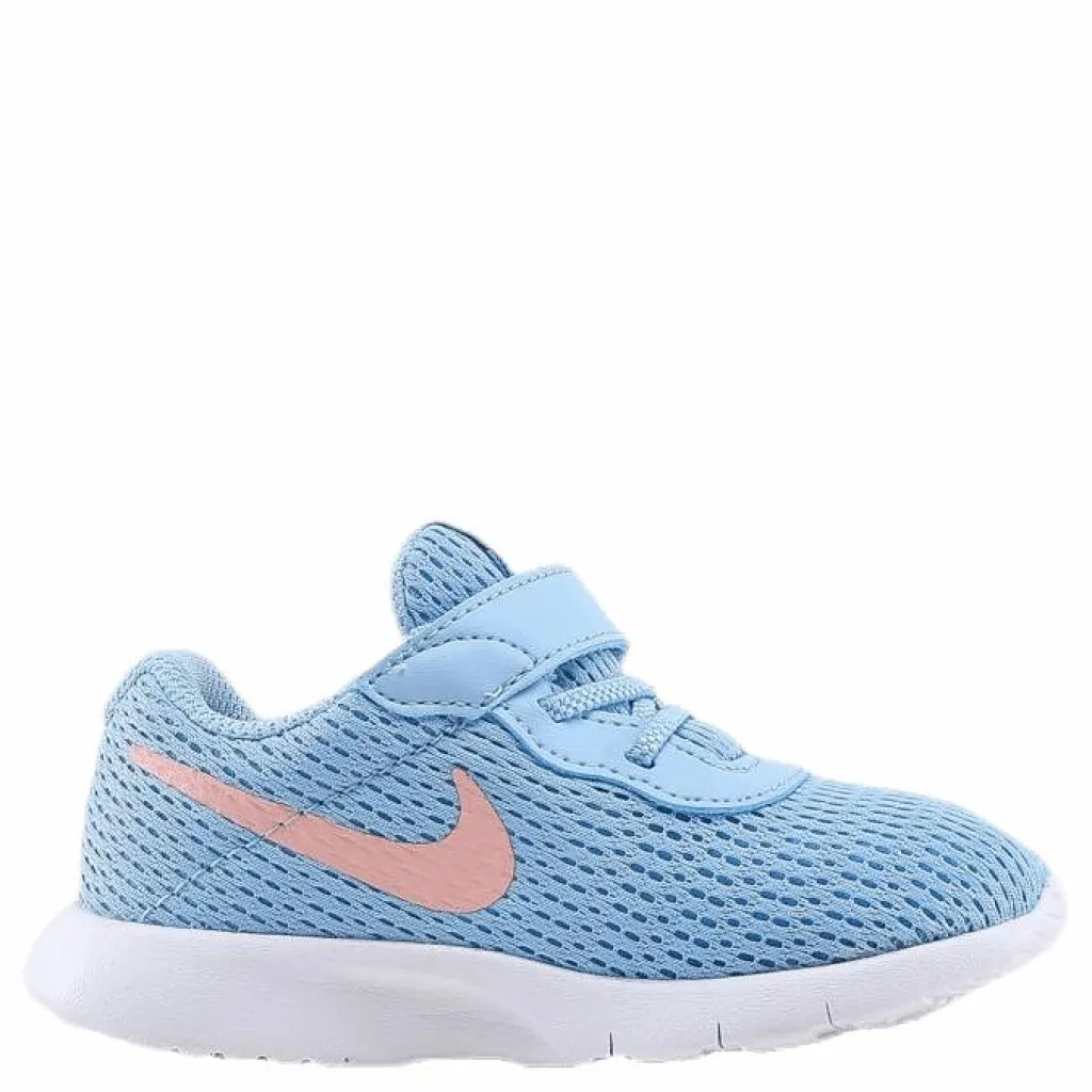 Tanjun (TD) Blue/Pink*Nike Best