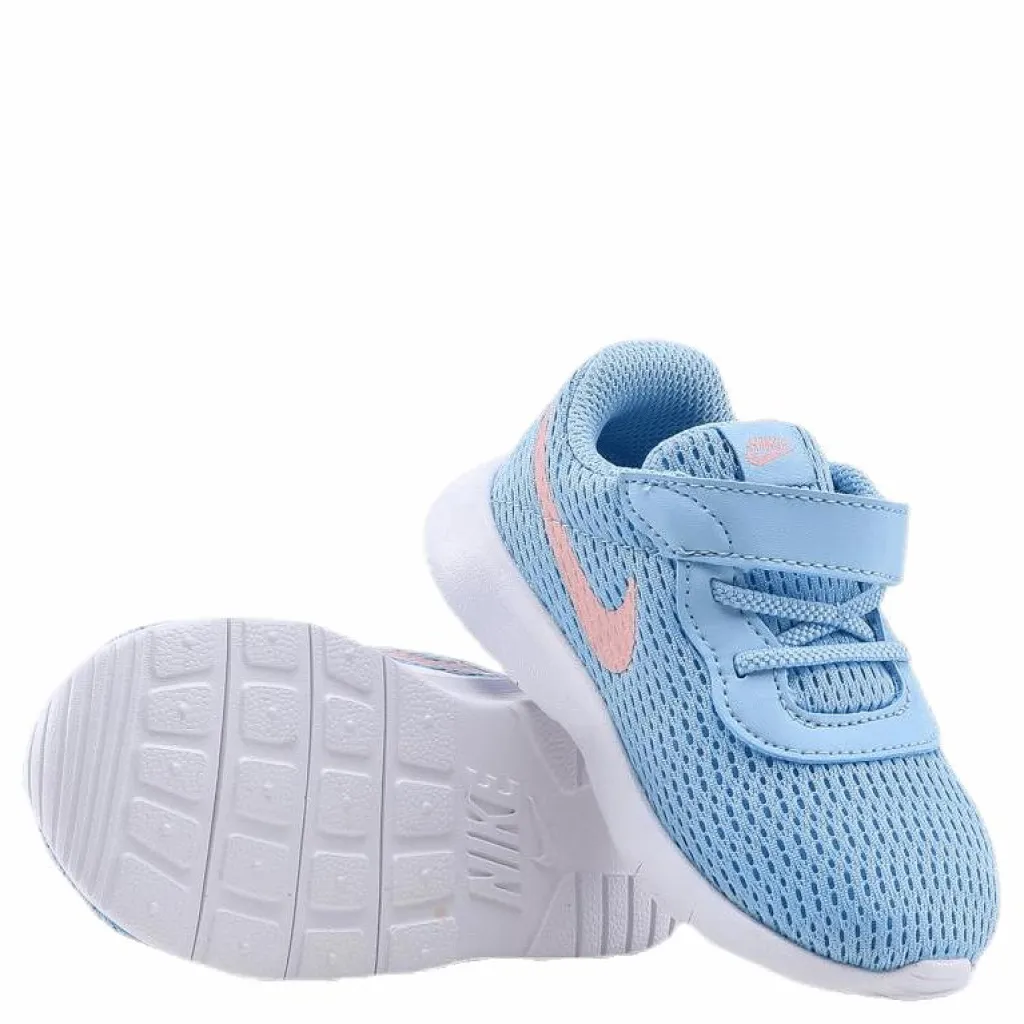 Tanjun (TD) Blue/Pink*Nike Best