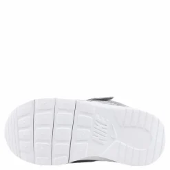 Tanjun TD Kids White/Grey*Nike Hot