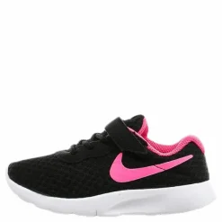 Tanjun (TD) Pink/Black*Nike Hot