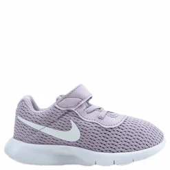 Nike Tanjun TD Purple/White Grå Discount