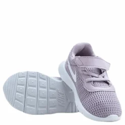 Nike Tanjun TD Purple/White Grå Discount