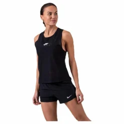 Nike Tank Air White Svart Clearance