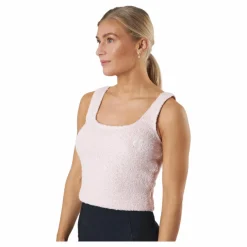 Calvin Klein Tank Barely Pink Vit Online
