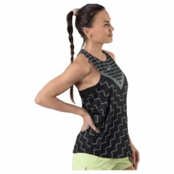 Tank Runway Geo Grey*Nike Discount