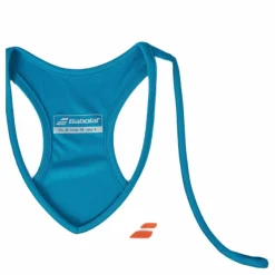 Tank Top Play Blue/White*Babolat Discount