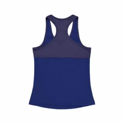 Babolat Tank Top Play Est Blue Blå Clearance