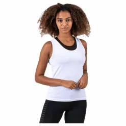 Oxide Tank Top White Vit Clearance
