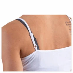 Oxide Tank Top White Vit Online