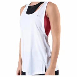 Tank Top White*Calvin Klein Hot