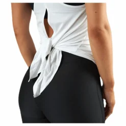 Calvin Klein Tank Top White Vit Online