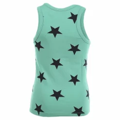 Geggamoja Tanktop Green Grön Discount