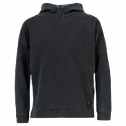 Tao Sweat W. Hood Denim 6154 Grey*Name It Outlet