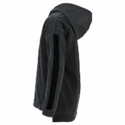 Tao Sweat W. Hood Denim 6154 Grey*Name It Outlet