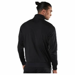 Taped Track Top Black*Umbro