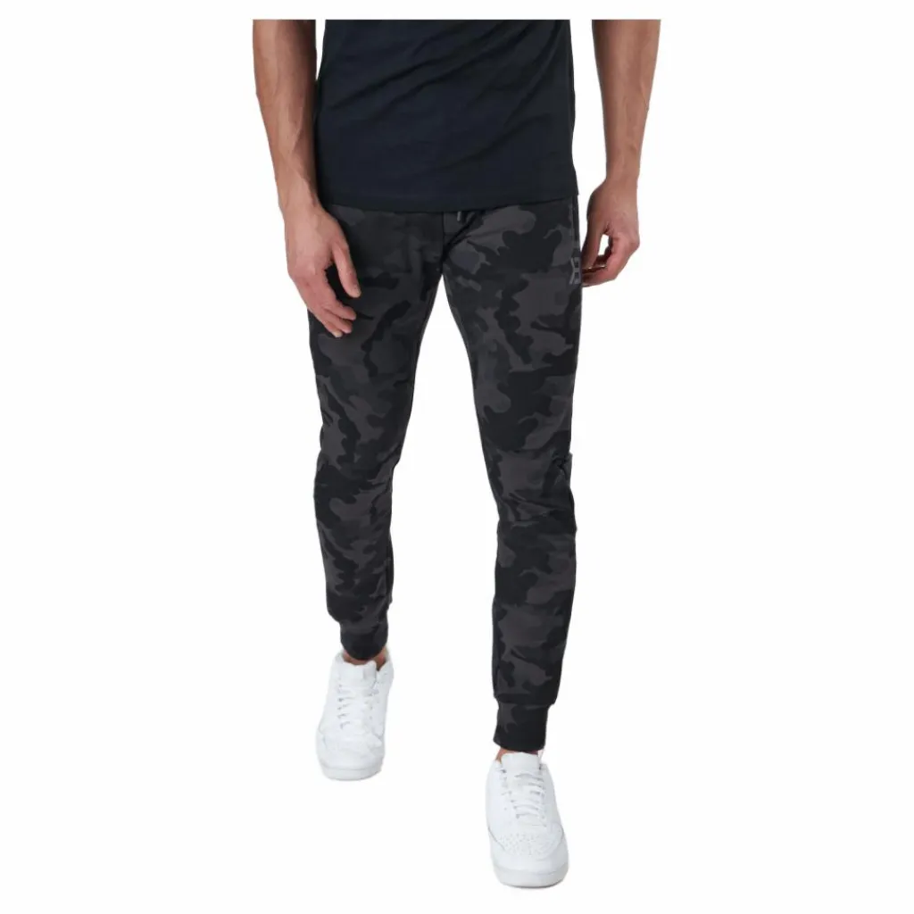 Tapered Joggers V2 Dark Camo*Better Bodies