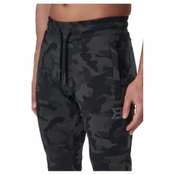Tapered Joggers V2 Dark Camo*Better Bodies