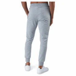 Tapered Joggers V2 Light Grey Melange*Better Bodies Discount