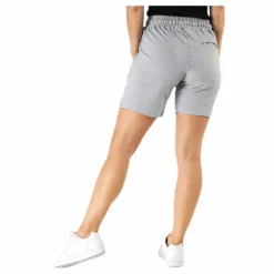 Better Bodies Tapered Sweatshorts Grey Grå Sale
