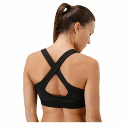 Tara Bra 220 Black*Super.Natural