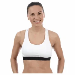 Super.Natural Tara Bra 220 White Vit Sale