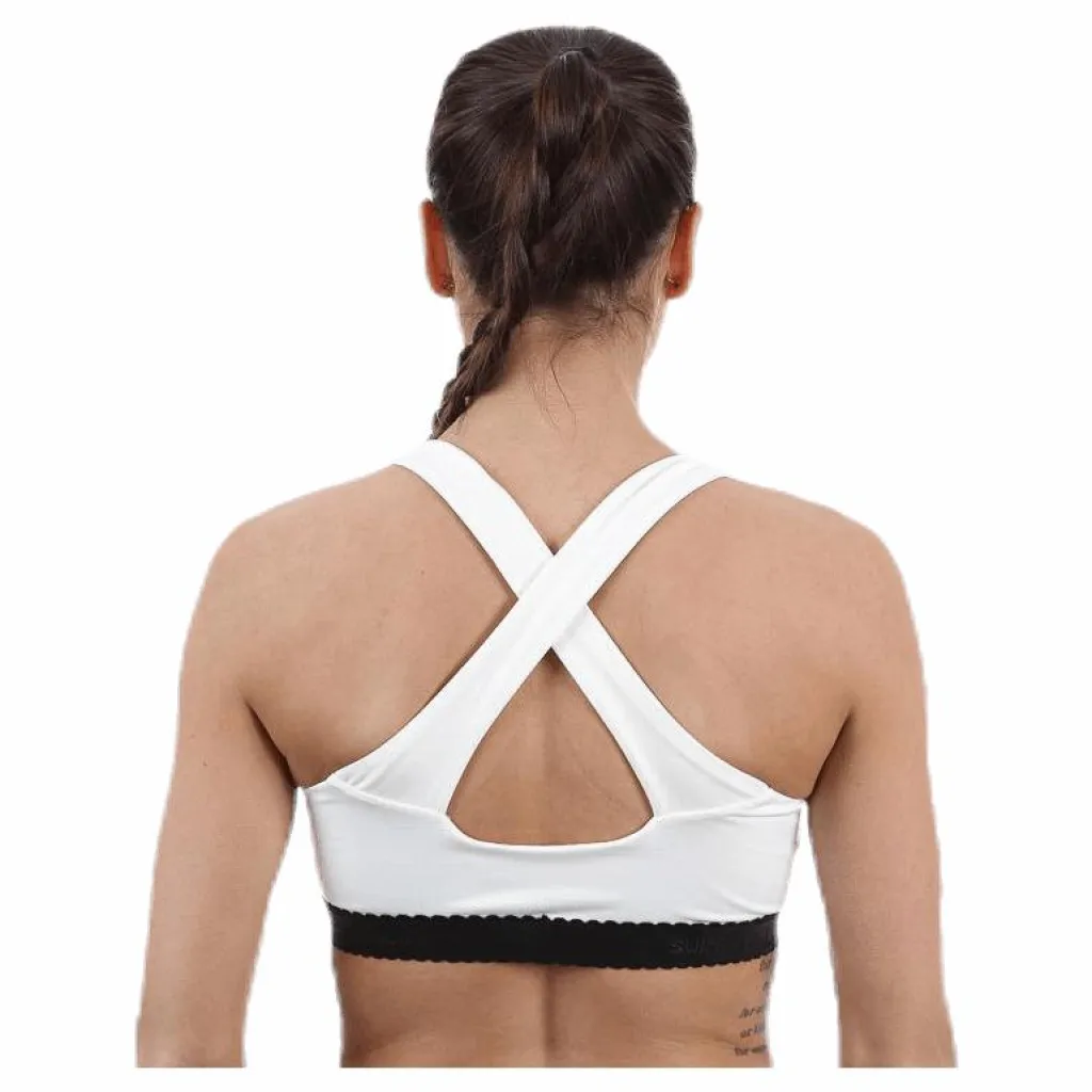 Super.Natural Tara Bra 220 White Vit Sale
