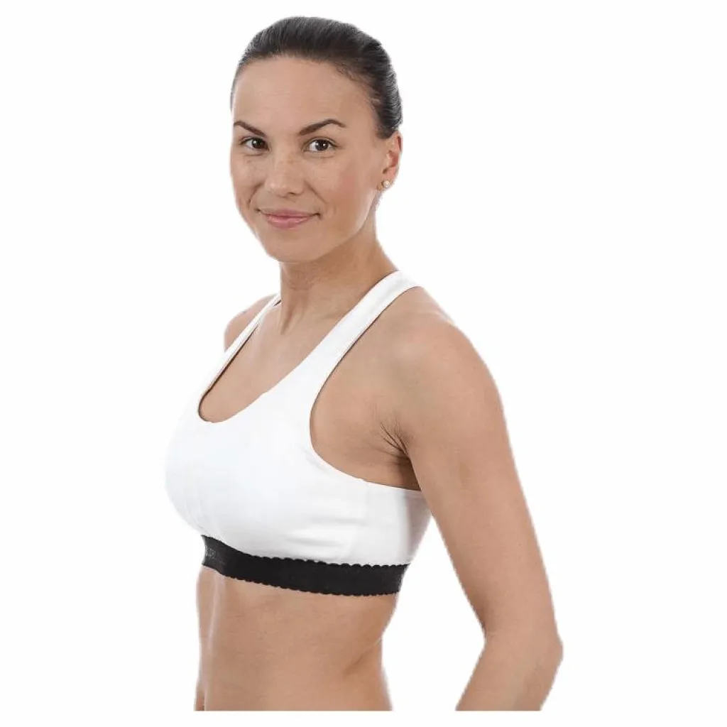 Super.Natural Tara Bra 220 White Vit Sale