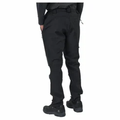 Dobsom Taranto Pants Black Svart New