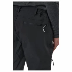 Dobsom Taranto Pants Black Svart New