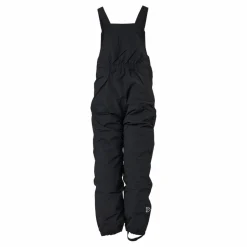 Tarfala Kids Pants 5 Black*Didriksons Outlet