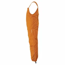 Didriksons Tarfala Kids Pants 5 Burnt Glow Orange Online