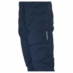 Tarfala Kids Pants 5 Navy*Didriksons Sale
