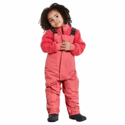 Tarfala Kids Pants 6 Pink*Didriksons