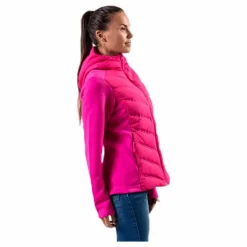 Tasman Jacket Pink*Jack Wolfskin