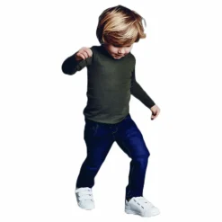 Tax Reg/Slim Pant Mini Blue*Name It Clearance