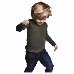 Tax Reg/Slim Pant Mini Blue*Name It Clearance