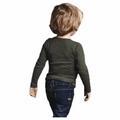 Tax Reg/Slim Pant Mini Blue*Name It Clearance