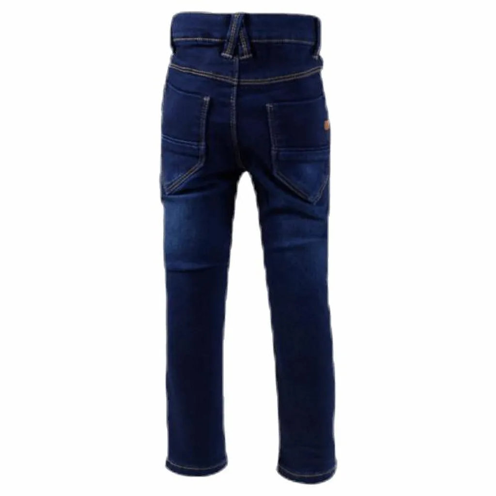 Tax Reg/Slim Pant Mini Blue*Name It Clearance