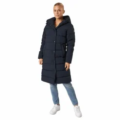 Tuxer Taylor Jacket Black Blå
