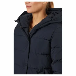 Tuxer Taylor Jacket Black Blå