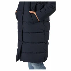 Tuxer Taylor Jacket Black Blå