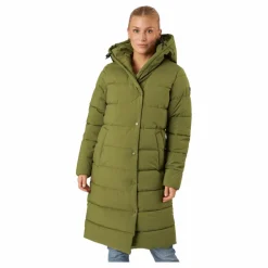 Tuxer Taylor Jacket Oak Green Grön Discount