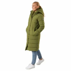 Tuxer Taylor Jacket Oak Green Grön Discount