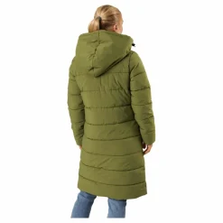 Tuxer Taylor Jacket Oak Green Grön Discount