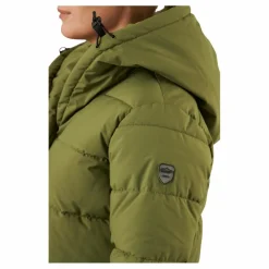 Tuxer Taylor Jacket Oak Green Grön Discount