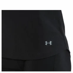Under Armour TB Balance Disruptmesh FZ Black Svart Sale
