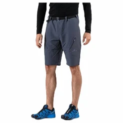 2117 of Sweden Tåby Shorts Blue Blå Sale