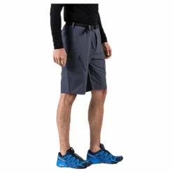 2117 of Sweden Tåby Shorts Blue Blå Sale