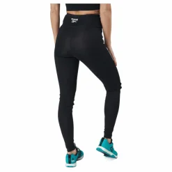 Te Tape Pack Legging Black*Reebok New