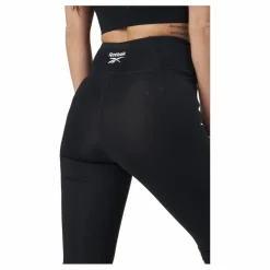 Te Tape Pack Legging Black*Reebok New